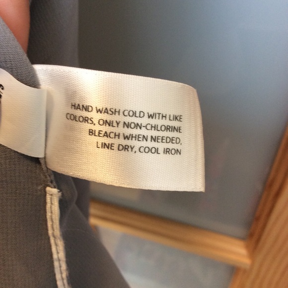 Y2K Vintage Floral Silk Slip Dress - Picture 7 of 7